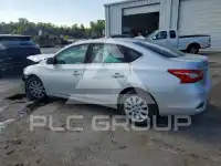 2019 Nissan SENTRA photo