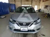 2019 Nissan SENTRA фото