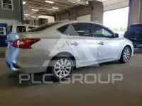 2019 Nissan SENTRA фото