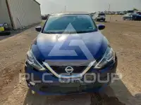 2019 Nissan SENTRA фото