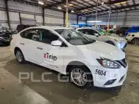2019 Nissan SENTRA photo