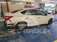 2019 Nissan SENTRA photo