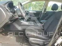 2019 Nissan SENTRA фото