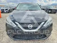 2019 Nissan SENTRA фото