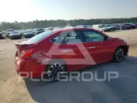 2019 Nissan SENTRA фото