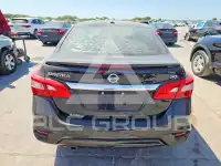 2019 Nissan SENTRA фото