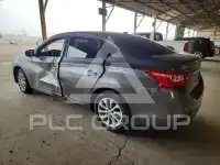 2019 Nissan SENTRA фото