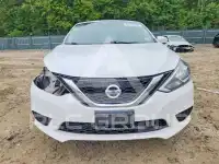 2019 Nissan SENTRA фото