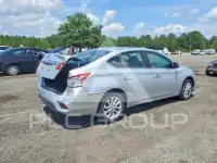2019 Nissan SENTRA фото