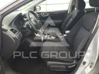 2019 Nissan SENTRA фото