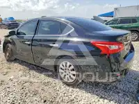 2019 Nissan SENTRA фото