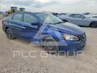 2019 Nissan SENTRA фото