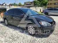2019 Nissan SENTRA фото