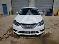 2019 Nissan SENTRA photo
