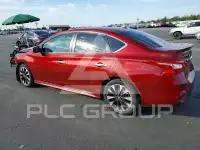 2019 Nissan SENTRA фото