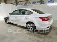 2019 Nissan SENTRA фото