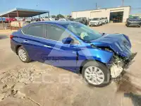 2019 Nissan SENTRA фото
