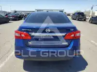 2019 Nissan SENTRA photo