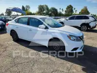 2019 Nissan SENTRA фото