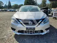 2019 Nissan SENTRA фото