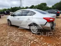 2019 Nissan SENTRA фото