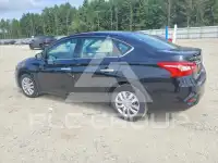 2019 Nissan SENTRA фото