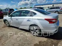2019 Nissan SENTRA фото