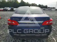 2019 Nissan SENTRA фото