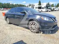 2019 Nissan SENTRA фото