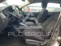 2019 Nissan SENTRA photo