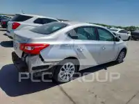 2019 Nissan SENTRA photo