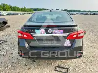 2019 Nissan SENTRA photo