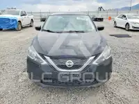 2019 Nissan SENTRA photo