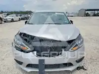 2019 Nissan SENTRA photo