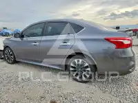 2019 Nissan SENTRA фото
