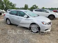 2019 Nissan SENTRA фото
