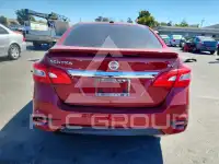 2019 Nissan SENTRA photo