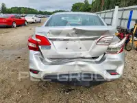 2019 Nissan SENTRA photo