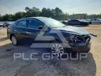 2019 Nissan SENTRA фото