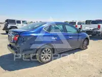2019 Nissan SENTRA фото