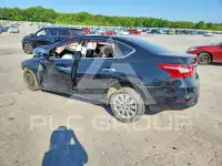 2019 Nissan SENTRA фото