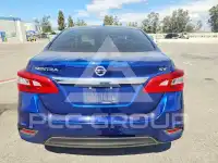 2019 Nissan SENTRA фото