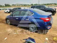 2019 Nissan SENTRA photo