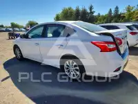 2019 Nissan SENTRA photo