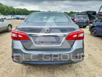 2019 Nissan SENTRA фото