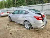 2019 Nissan SENTRA photo