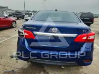2019 Nissan SENTRA фото