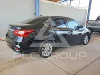 2019 Nissan SENTRA фото