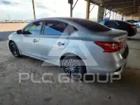 2019 Nissan SENTRA фото