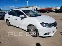 2019 Nissan SENTRA photo